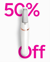 PiedDoux™ - Râpe À Pieds Électrique Professionnelle & Rechargeable